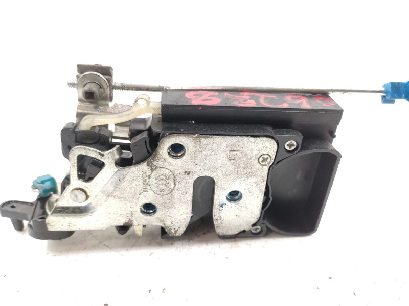 Cerradura Puerta Trasera Izquierda 96260996  - Chevrolet Lacetti Sx 3