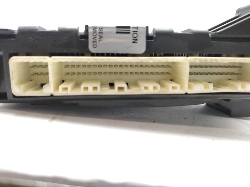 Modulo Electronico 8865002430 Mb1776003703  - Toyota Auris 2.0 D-4d Cat 4