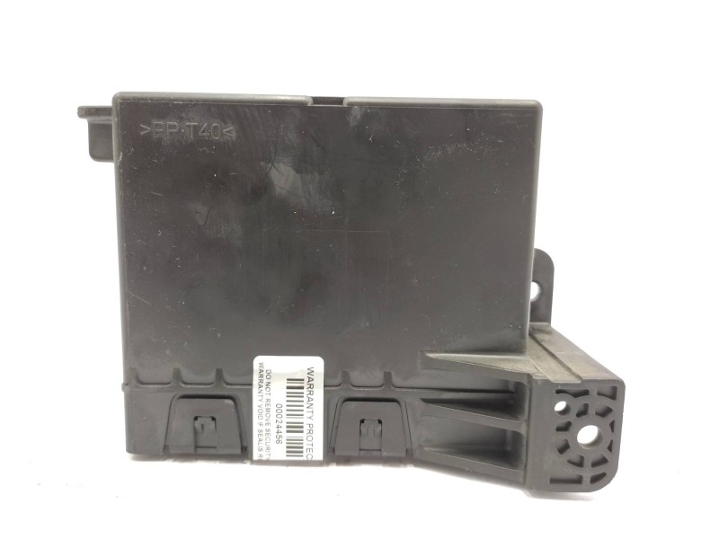Modulo Electronico 8865002430 Mb1776003703  - Toyota Auris 2.0 D-4d Cat 5