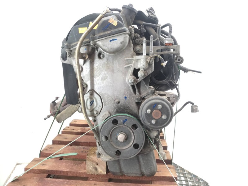 Motor Completo 135930  - Smart Forfour Básico (70kw) 2