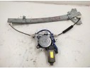 ELEVALUNAS TRASERO IZQUIERDO 96475131 A00111970068 DONGYANG