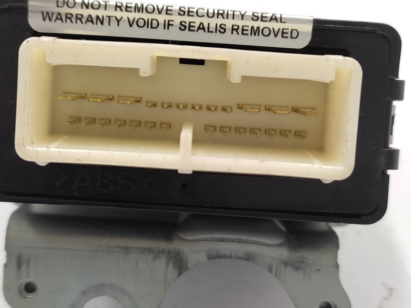 Modulo Electronico 8594002040  - Toyota Auris 2.0 D-4d Cat 3