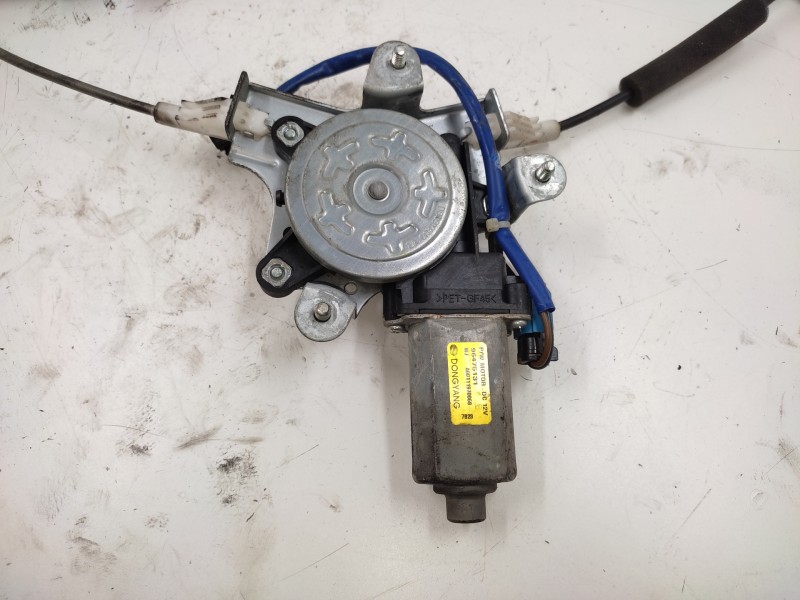 Elevalunas Trasero Izquierdo 96475131 A00111970068 Dongyang - Chevrolet Lacetti Sx 3
