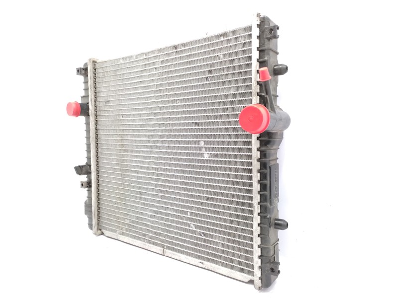 Radiador Agua 9210556  - Opel Agila Básico 2