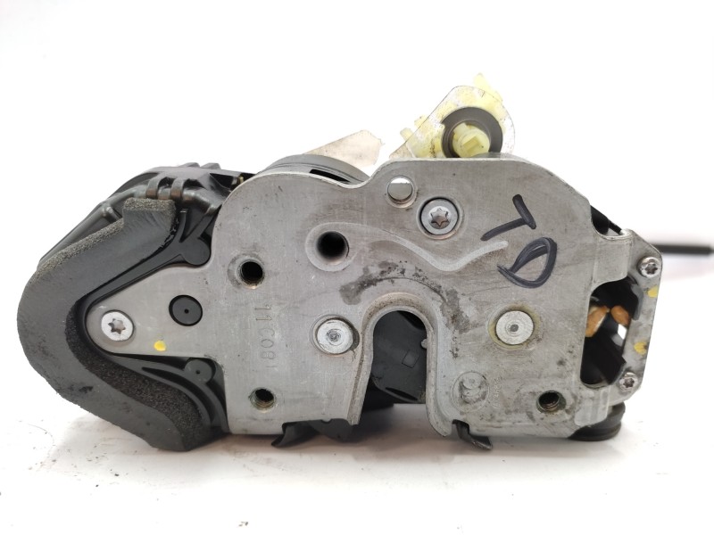 Cerradura Puerta Trasera Derecha 13578025  - Opel Insignia Berlina 2.0 16v Cdti 2