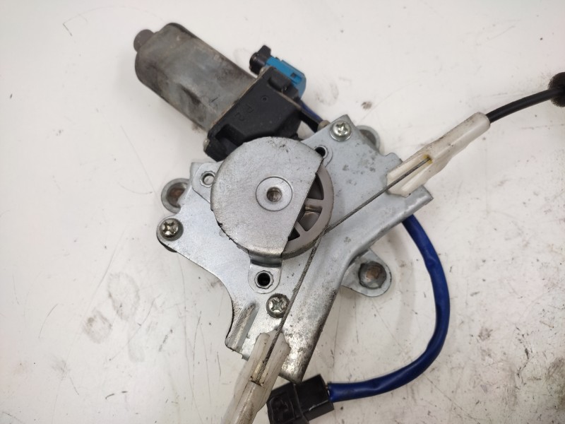 Elevalunas Trasero Izquierdo 96475131 A00111970068 Dongyang - Chevrolet Lacetti Sx 4