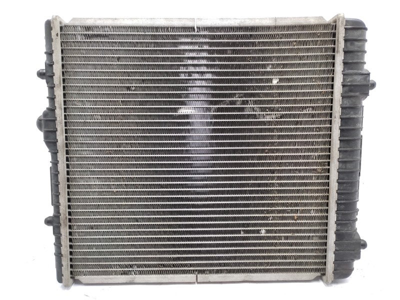 Radiador Agua 9210556  - Opel Agila Básico 3
