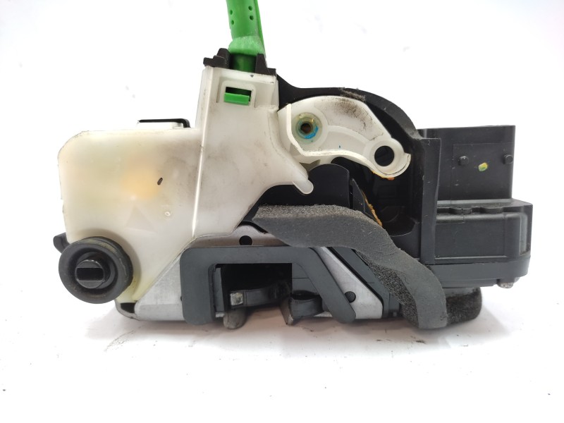 Cerradura Puerta Trasera Derecha 13578025  - Opel Insignia Berlina 2.0 16v Cdti 3