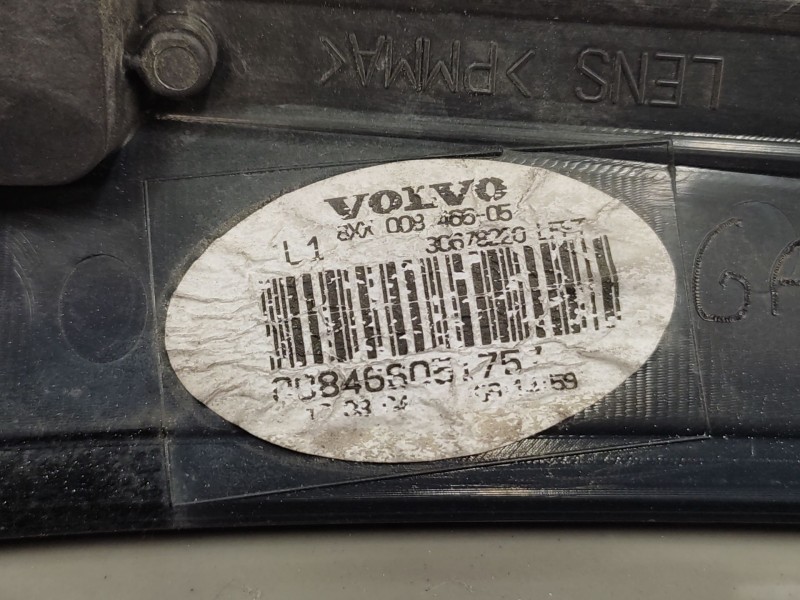 Piloto Trasero Izquierdo 30678220  - Volvo Xc90 I (275) D5 Awd 3