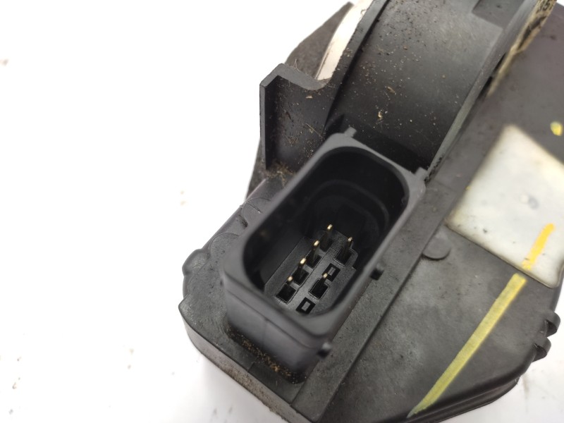 Cerradura Puerta Trasera Derecha 13578025  - Opel Insignia Berlina 2.0 16v Cdti 4