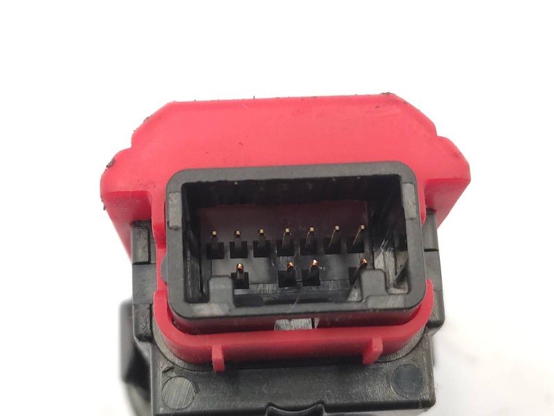 Conmutador De Arranque 8961102010  - Toyota Auris 2.0 D-4d Cat 3