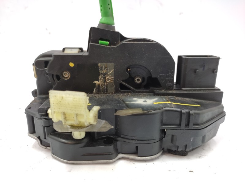 Cerradura Puerta Trasera Izquierda 13578024  - Opel Insignia Berlina 2.0 16v Cdti 2