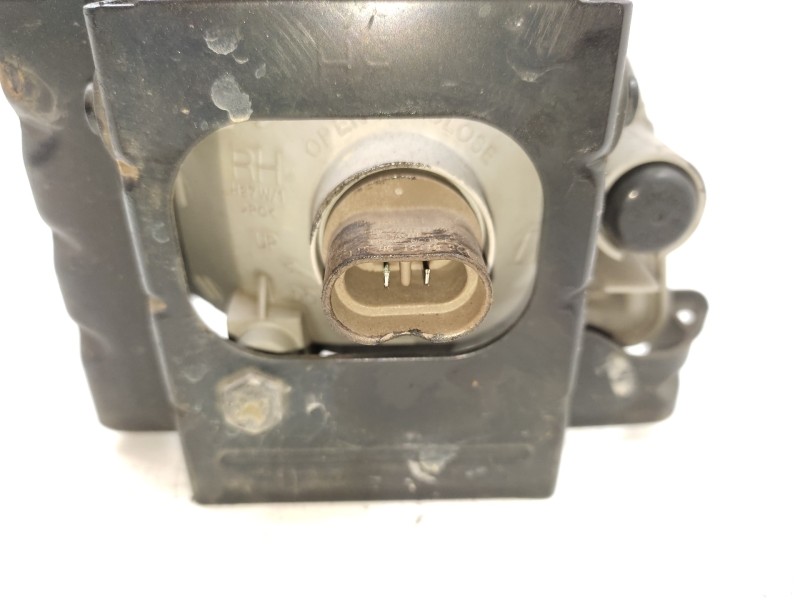 Faro Antiniebla Derecho 96551094  - Chevrolet Lacetti Sx 3