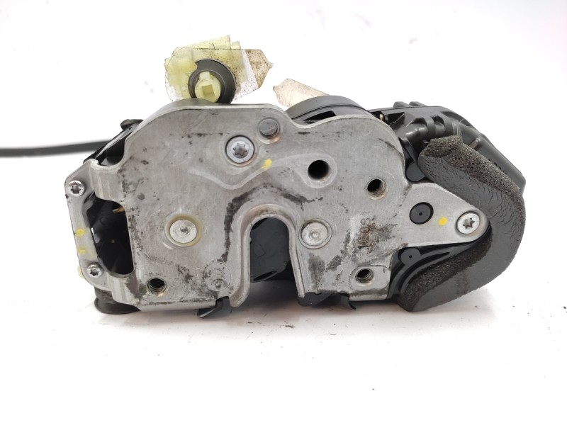 Cerradura Puerta Trasera Izquierda 13578024  - Opel Insignia Berlina 2.0 16v Cdti 3