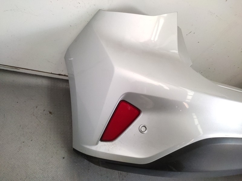 Paragolpes Trasero Jx7b17h773bc 2516296  - Ford Focus Turnier 1.0 Ecoboost Cat 2