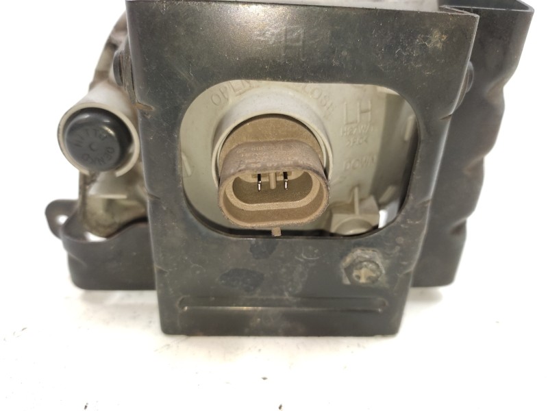 Faro Antiniebla Izquierdo 96551093  - Chevrolet Lacetti Sx 2