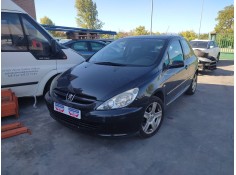 peugeot 307 (s1) del año 2003