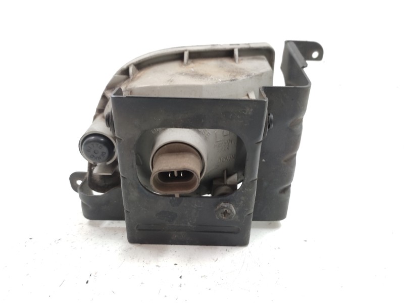 Faro Antiniebla Izquierdo 96551093  - Chevrolet Lacetti Sx 3
