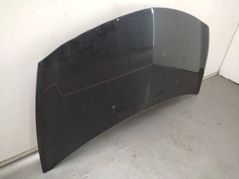 Capot 7751476113  - Renault Clio Iii 1.5 Dci Diesel Cat 2
