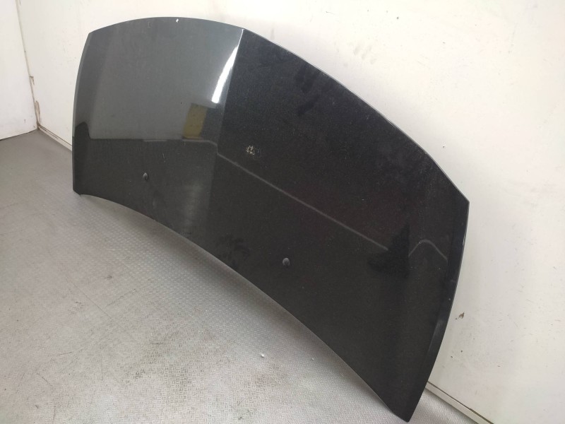 Capot 7751476113  - Renault Clio Iii 1.5 Dci Diesel Cat 3
