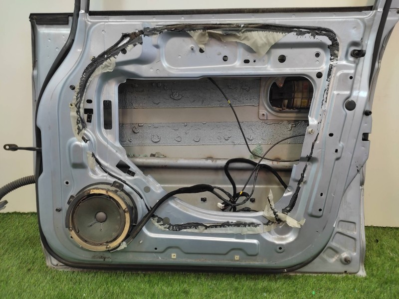 Puerta Delantera Derecha 760043a021a  - Hyundai Trajet (fo) 2.0 Gls 4