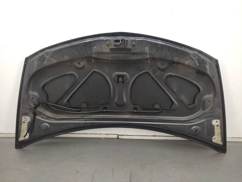Capot 7751476113  - Renault Clio Iii 1.5 Dci Diesel Cat 4