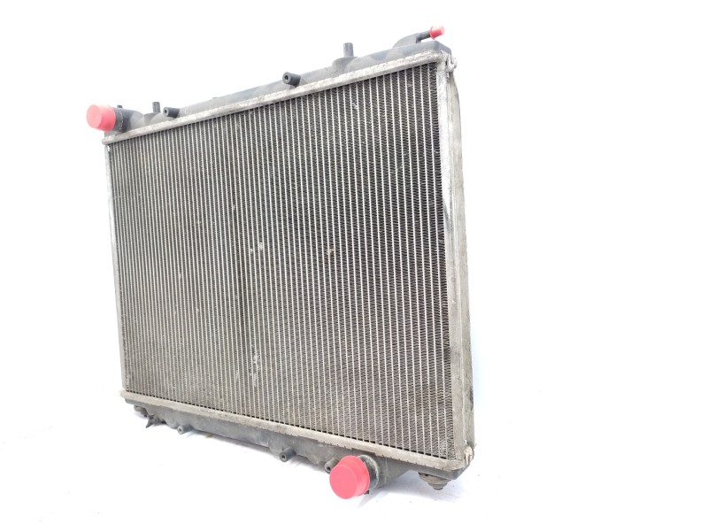 Radiador Agua 1302100 97222910  - Opel Frontera B Sport Rs 2