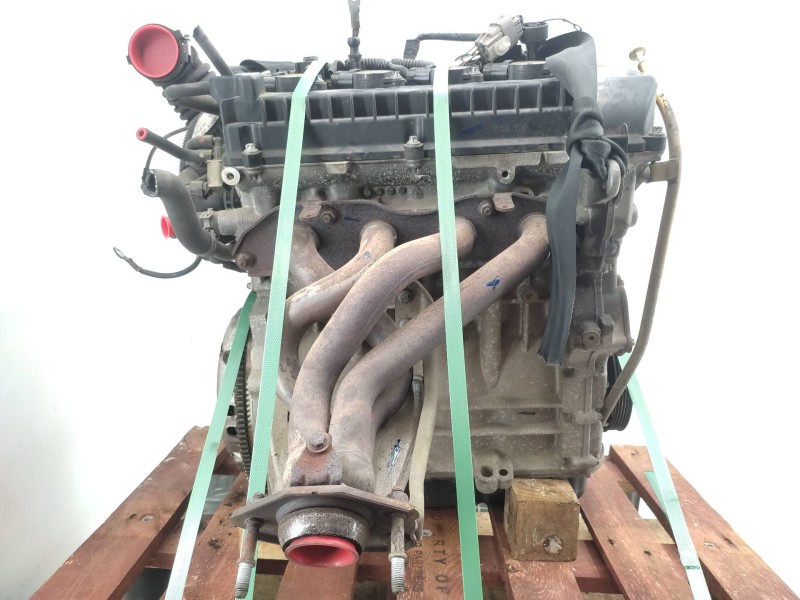 Motor Completo 135930  - Smart Forfour Básico (70kw) 3