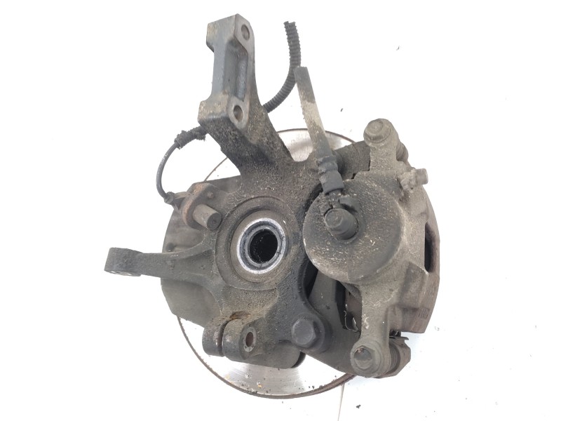 Mangueta Delantera Izquierda 96488823  - Chevrolet Lacetti Sx 2