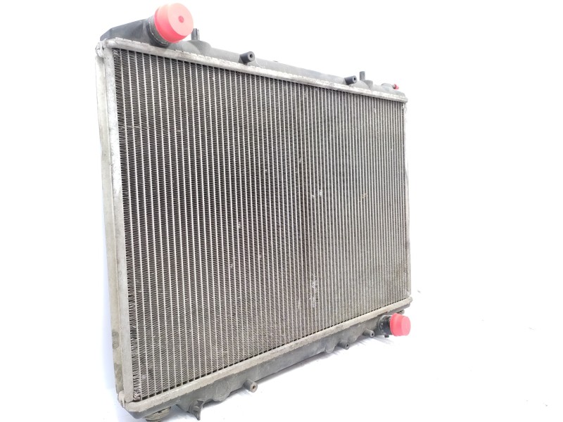 Radiador Agua 1302100 97222910  - Opel Frontera B Sport Rs 3