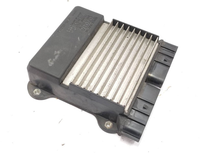 Centralita Motor Uce 8966102d91  - Toyota Auris 2.0 D-4d Cat 2