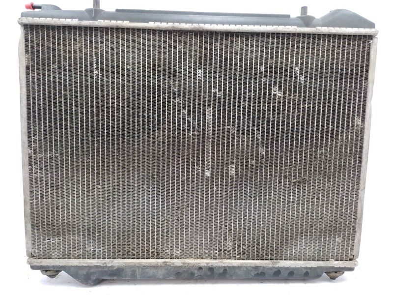 Radiador Agua 1302100 97222910  - Opel Frontera B Sport Rs 4