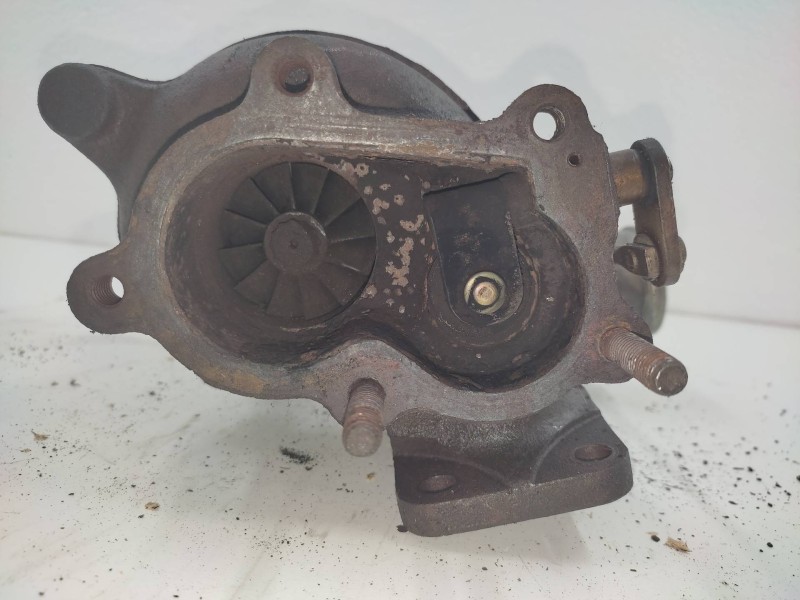 Turbocompresor 35242068g 23045x Va53b0608 Ihi - Chrysler Voyager (gs) 2.5 Td 2