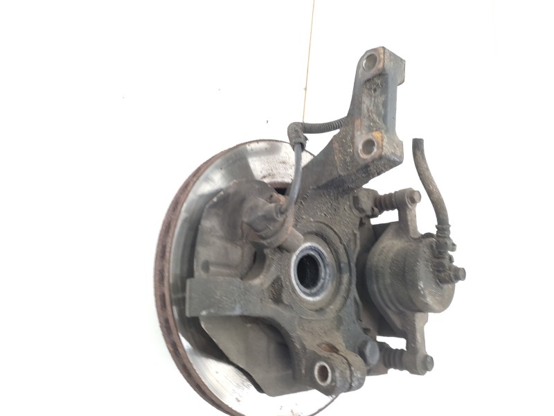 Mangueta Delantera Izquierda 96488823  - Chevrolet Lacetti Sx 4