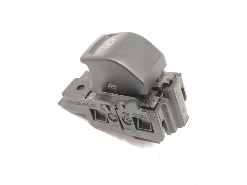 Palanca Freno De Mano 13271123  - Opel Insignia Berlina 2.0 16v Cdti 2