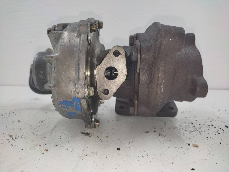 Turbocompresor 35242068g 23045x Va53b0608 Ihi - Chrysler Voyager (gs) 2.5 Td 3
