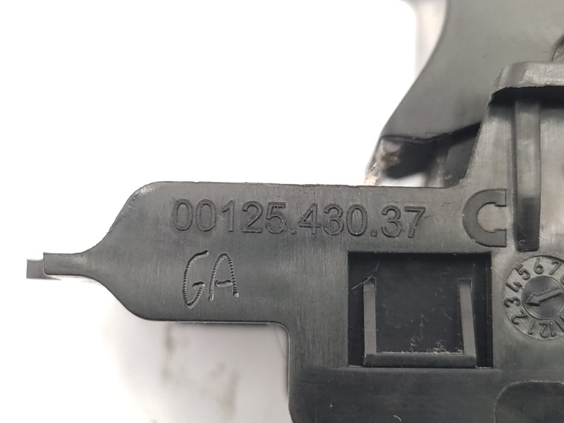 Palanca Freno De Mano 13271123  - Opel Insignia Berlina 2.0 16v Cdti 4