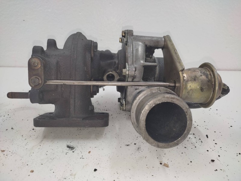 Turbocompresor 35242068g 23045x Va53b0608 Ihi - Chrysler Voyager (gs) 2.5 Td 6