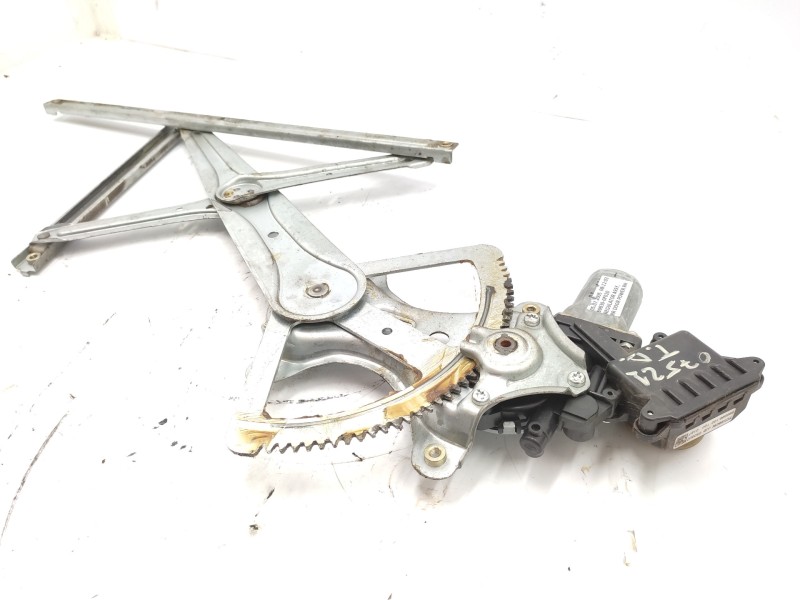 Recambio de elevalunas trasero derecho para toyota corolla verso (r1) 1.8 sol referencia OEM IAM 698300F 997249105 