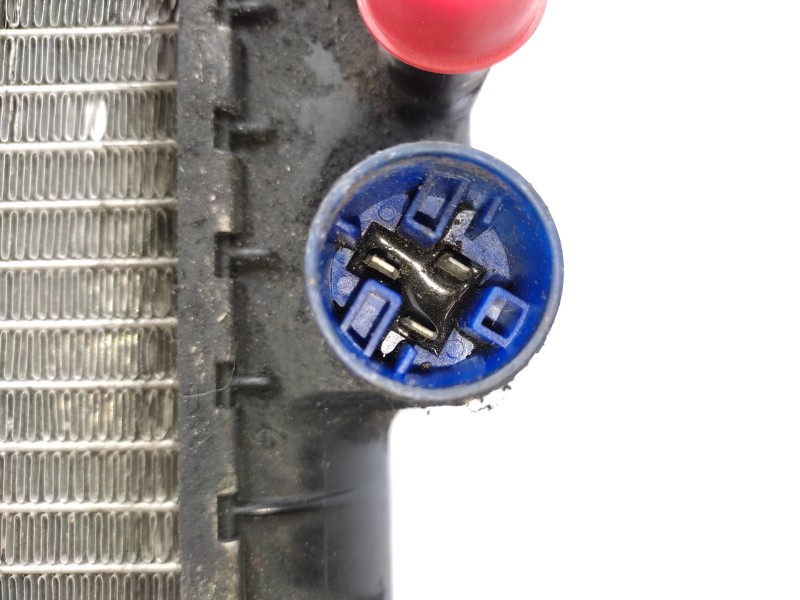 Radiador Agua 52463053  - Opel Omega B Cd Berlina 3