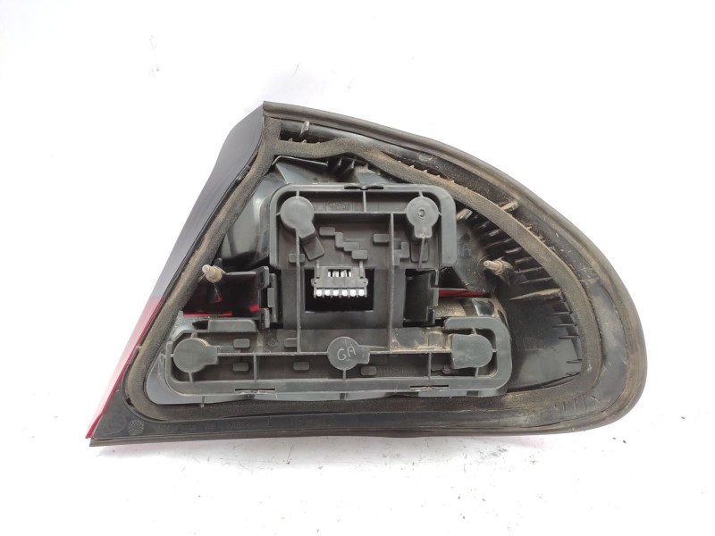 Piloto Trasero Izquierdo 90510529  - Opel Tigra 1.4 16v 2