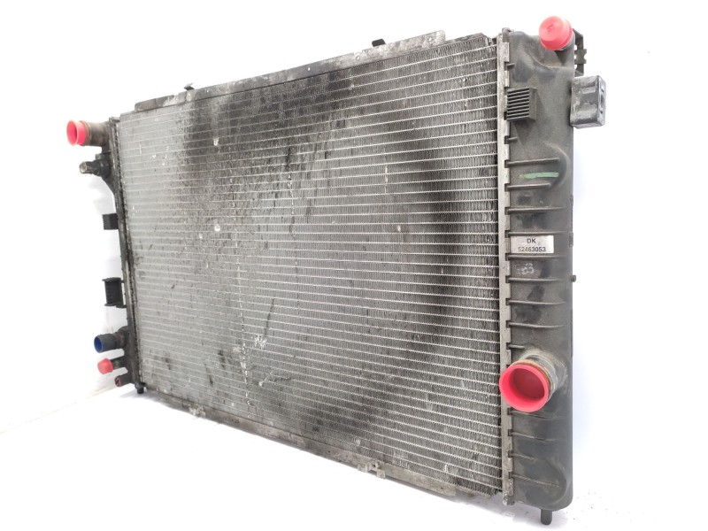 Radiador Agua 52463053  - Opel Omega B Cd Berlina 4