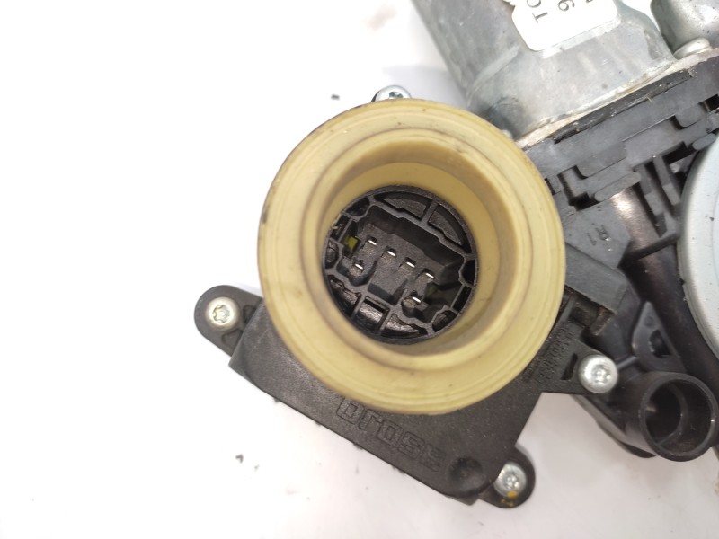 Recambio de elevalunas trasero derecho para toyota corolla verso (r1) 1.8 sol referencia OEM IAM 698300F 997249105 