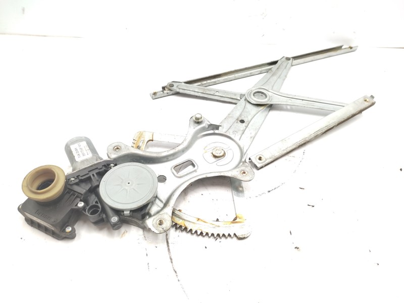 Recambio de elevalunas trasero derecho para toyota corolla verso (r1) 1.8 sol referencia OEM IAM 698300F 997249105 