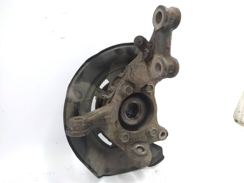 Mangueta Delantera Izquierda 4321202170  - Toyota Auris 2.0 D-4d Cat 3
