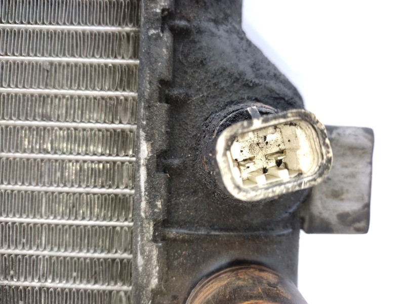 Radiador Agua 52463053  - Opel Omega B Cd Berlina 7