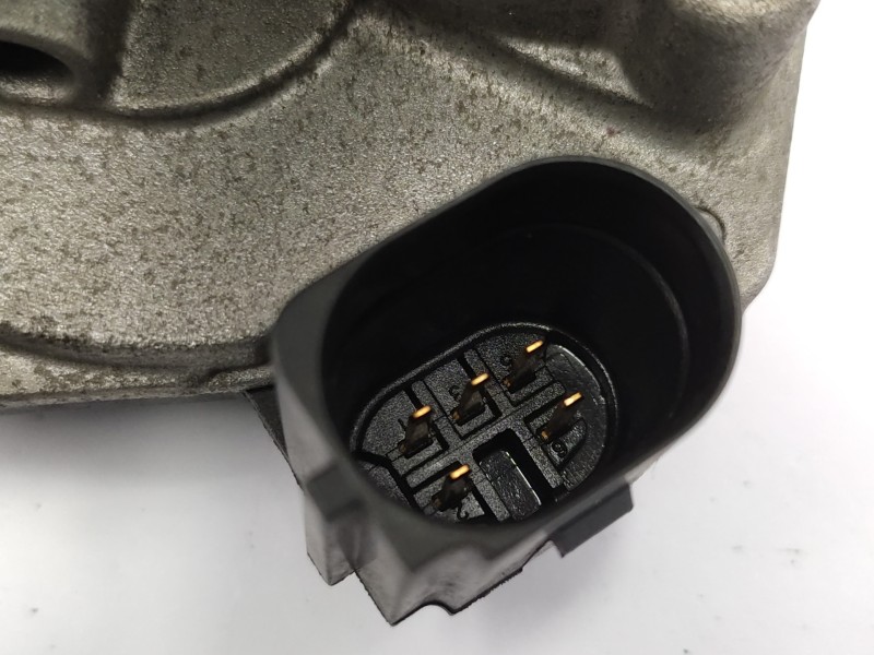 Caja Mariposa 55564164  - Opel Insignia Berlina 2.0 16v Cdti 3