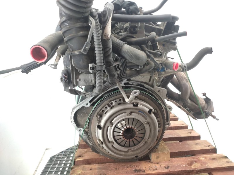 Motor Completo 135930  - Smart Forfour Básico (70kw) 4