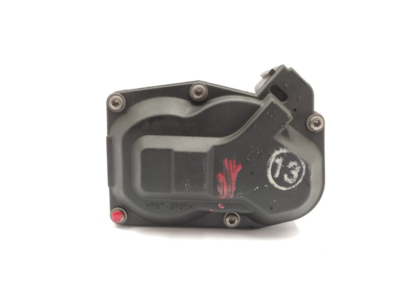 Caja Mariposa 55564164  - Opel Insignia Berlina 2.0 16v Cdti 5