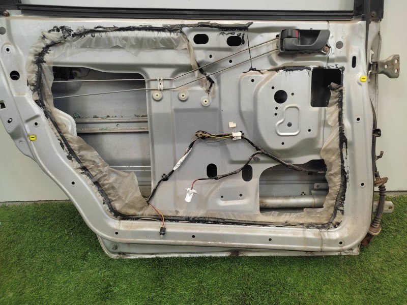 Puerta Trasera Izquierda Mr439485  - Mitsubishi Space Wagon (n80/n90) 2.0 Cool 4